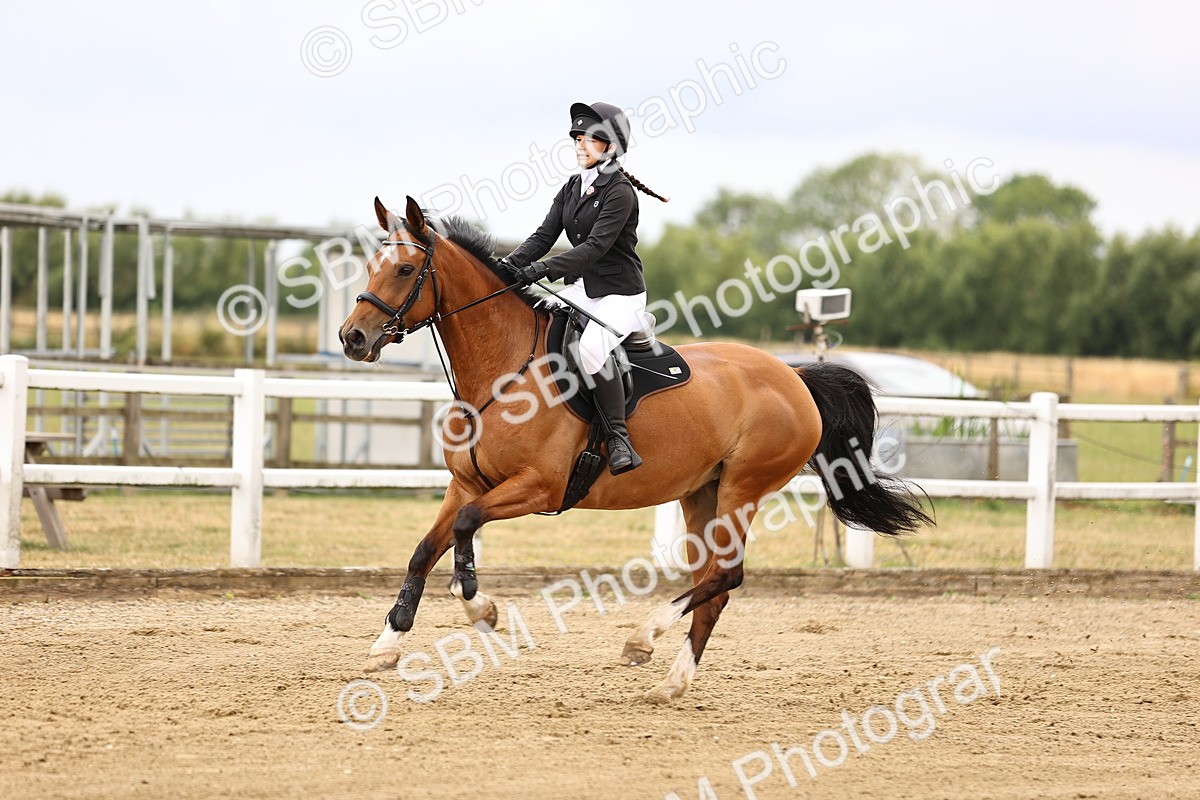 SBM_026157 - Class 11 - Senior Discovery - 1.00m