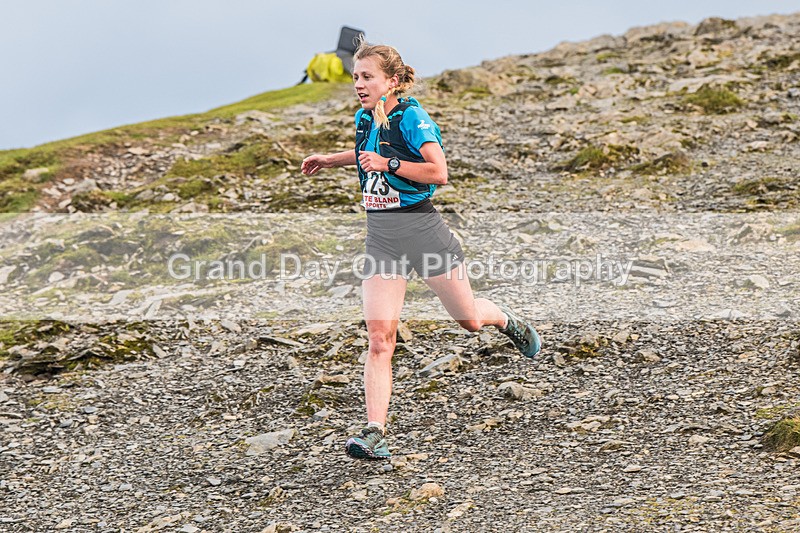 Blencathra-422 - Blencathra Fell Race Wednesday 5th June 2024