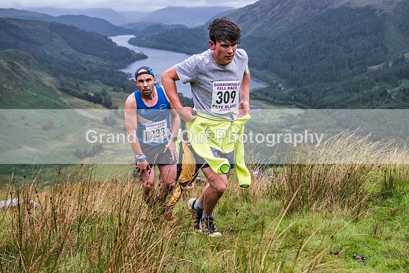 Steel Fell-295 - Steel Fell Race Wednesday 5th August 2026
