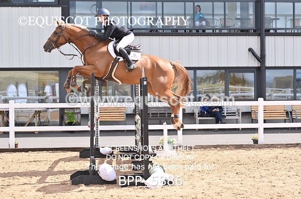 BPP_5886 - CLASS 10 THURS Nupafeeds Senior Dicovery/1m open