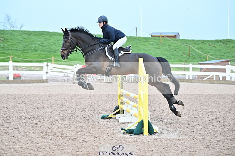 240224A-081206-02705 - Cls 9 British Novice and 90cm Open