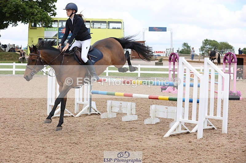 240630A-151705-14654 - Cls 33 Foxhunter and 1.10m Open