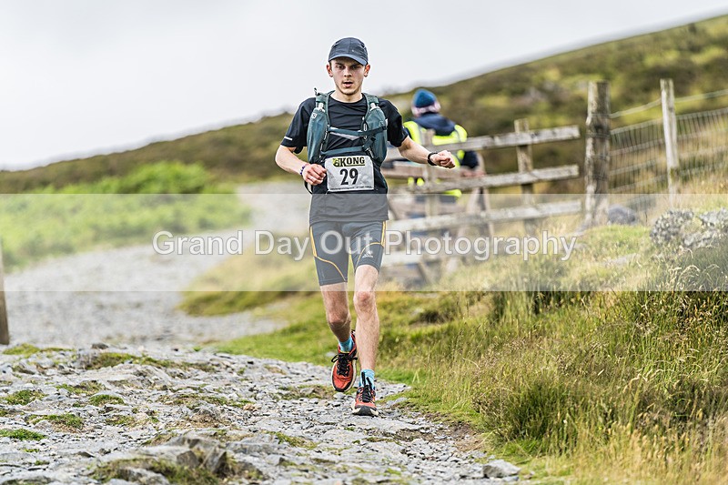 Skiddaw-427 - Skiddaw Fell Race Sunday 7th July 2014