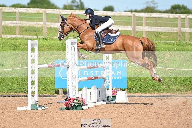 240629A-164859-07729 - Cls 10 Newcomers 2nd R Jump Off and P