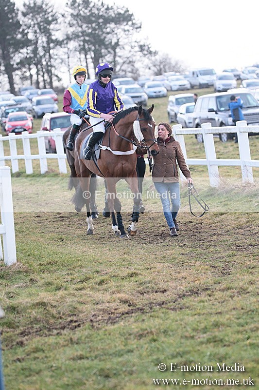 PtP 170219 -728 - Combined Services Point-To-Point Larkhill 17/02/19