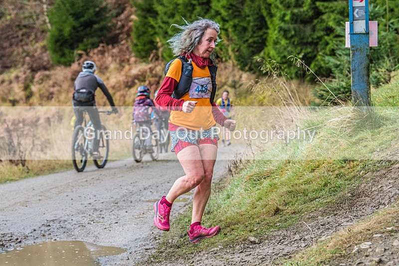 Glentress 21  10K-345 - High Terrain Events Glentress 21 & 10K Trail Races Saturday 16th November 2024