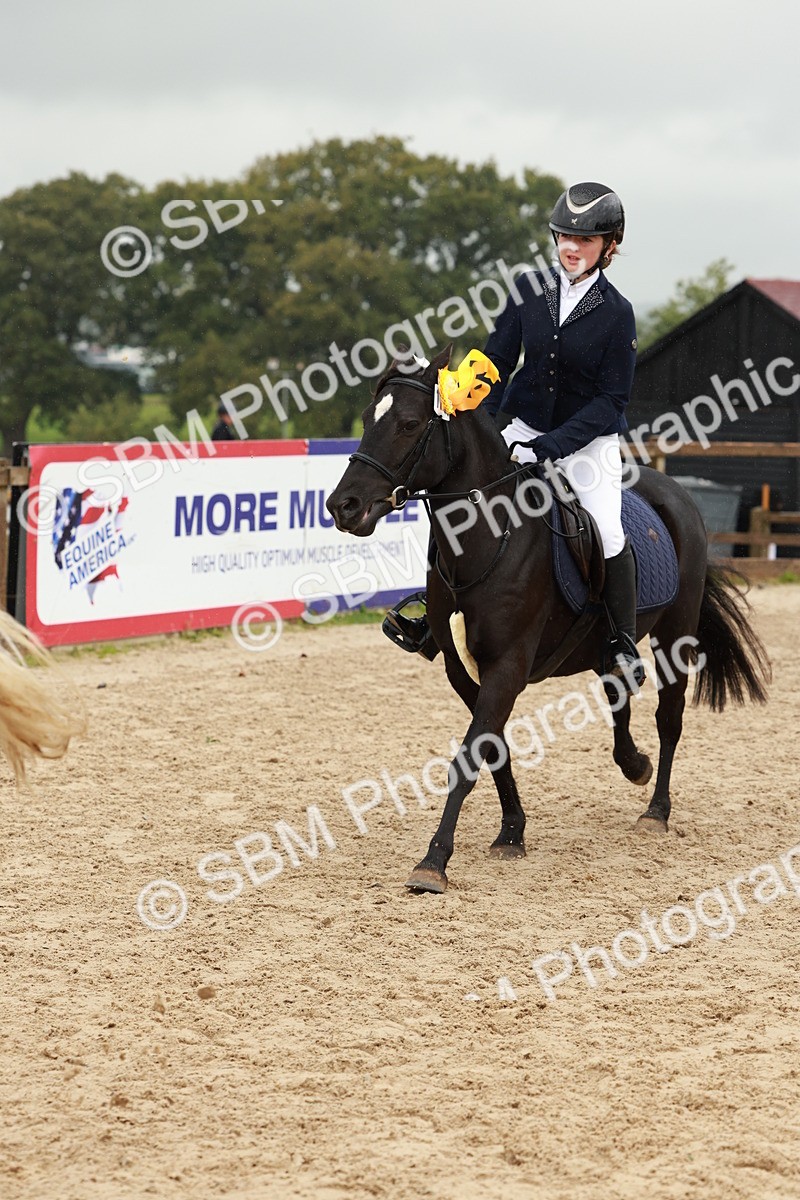 SBM_69491 - J13 - Junior Pony 60cm Championship