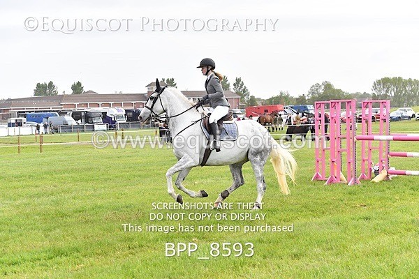 BPP_8593 - CLASS 1 Senior 1.15m Open (inc National 1.15m Members Cup Qualifier)