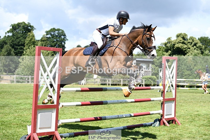 250703A-115014-00738 - Cls 12 1.10m Amateur Qualifier