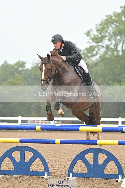 240925A-141941-01113 - Cls 5 Foxhunter and 1.20m Open