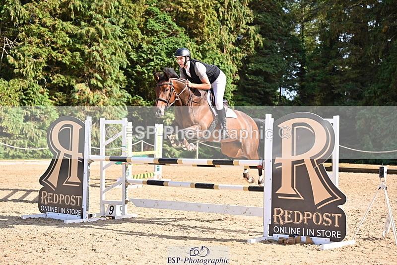 250817A-163010-05089 - Cls 23 Snr 1.15m Open