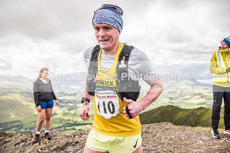 Blencathra-1215 - Blencathra Fell Race Sunday 28th June 2026