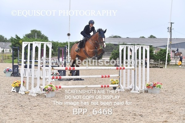 BPP_6468 - CLASS 8 1.05m Amateur Championship Qualifier/ 1.05m Open