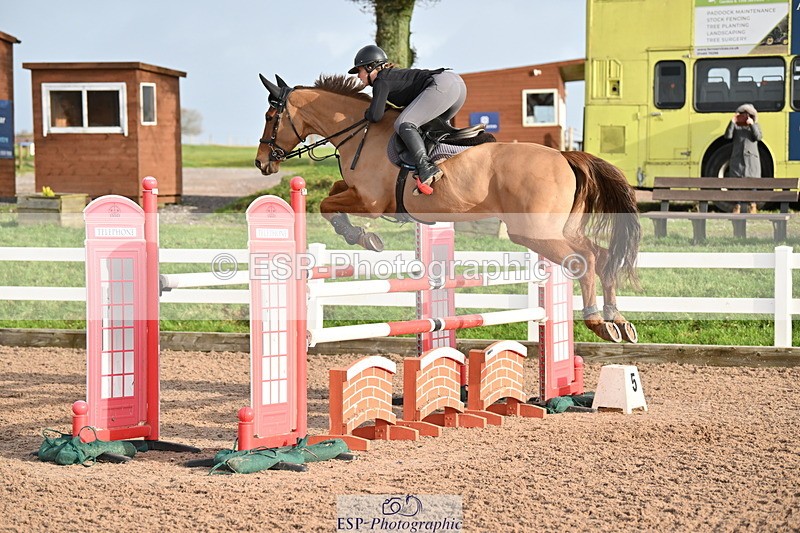 231209A-132012-01884 - Cls 13 Foxhunter & 1.20m Open