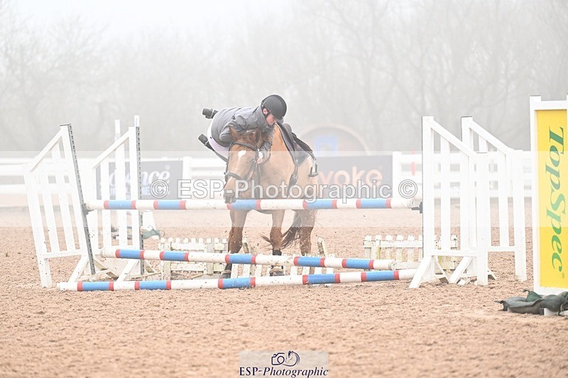 260221-100031-01534 - Cls 8+9 Clear round, British Novice and 90cm