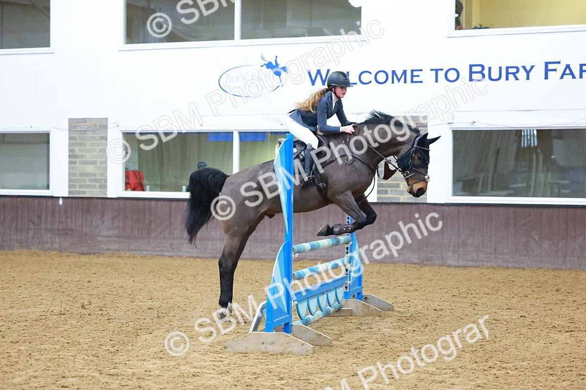 SBM_000200 - Class 2 - Senior British Novice - 90cm