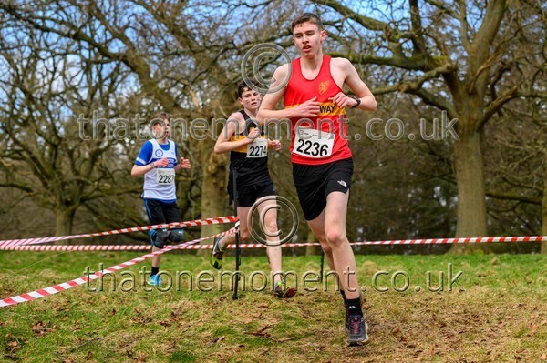 Falkirk25-912822 - U17 Men