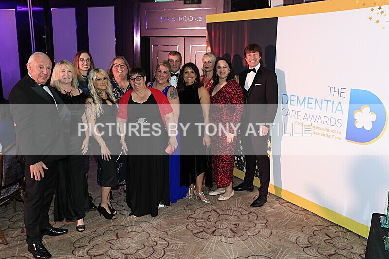 _09I9300 - The Dementia Awards 2024