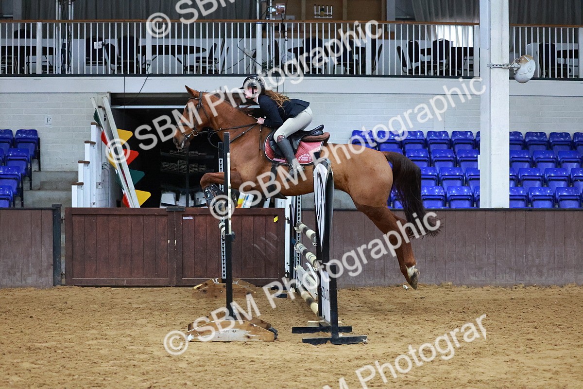 SBM_003438 - Class 3 - Senior Discovery - 1.00m