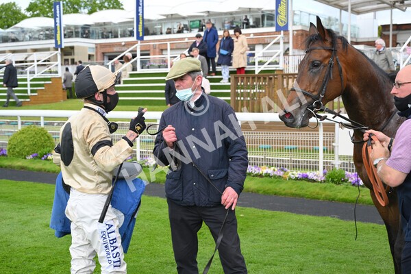 yr22052021r5-30 - Race 5 4.20pm William Hill EBF Novice Stakes (Plus 10 Race)