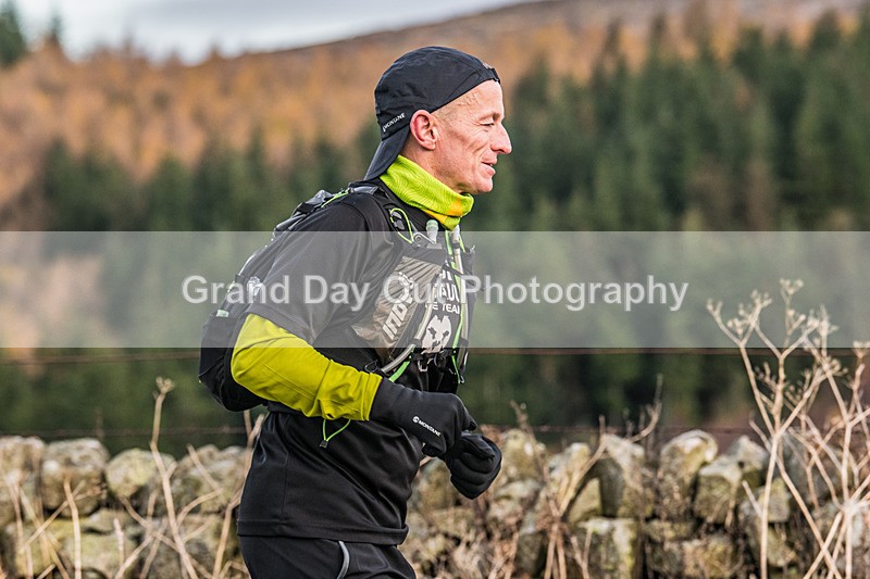 Tweed Valley-58 - High Terrain Events Tweed Valley 65 & 50K Ultra Trail Races Sunday 17th November 2024