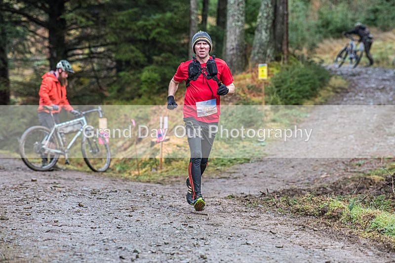 Glentress 21  10K-1057 - High Terrain Events Glentress 21 & 10K Trail Runs Saturday 18th February 2023