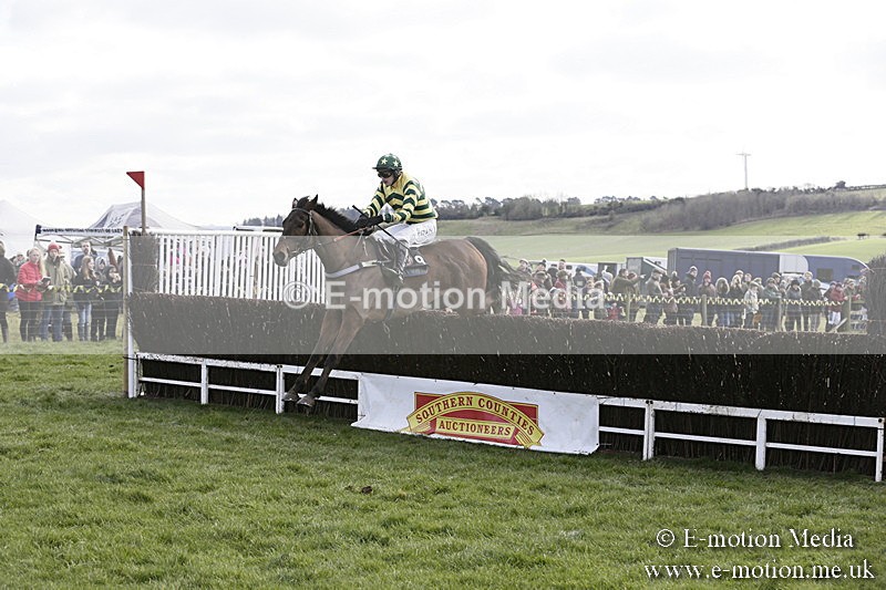 PtP 040218 62 - Point-to-Point Milborne St Andrew 04/02/18