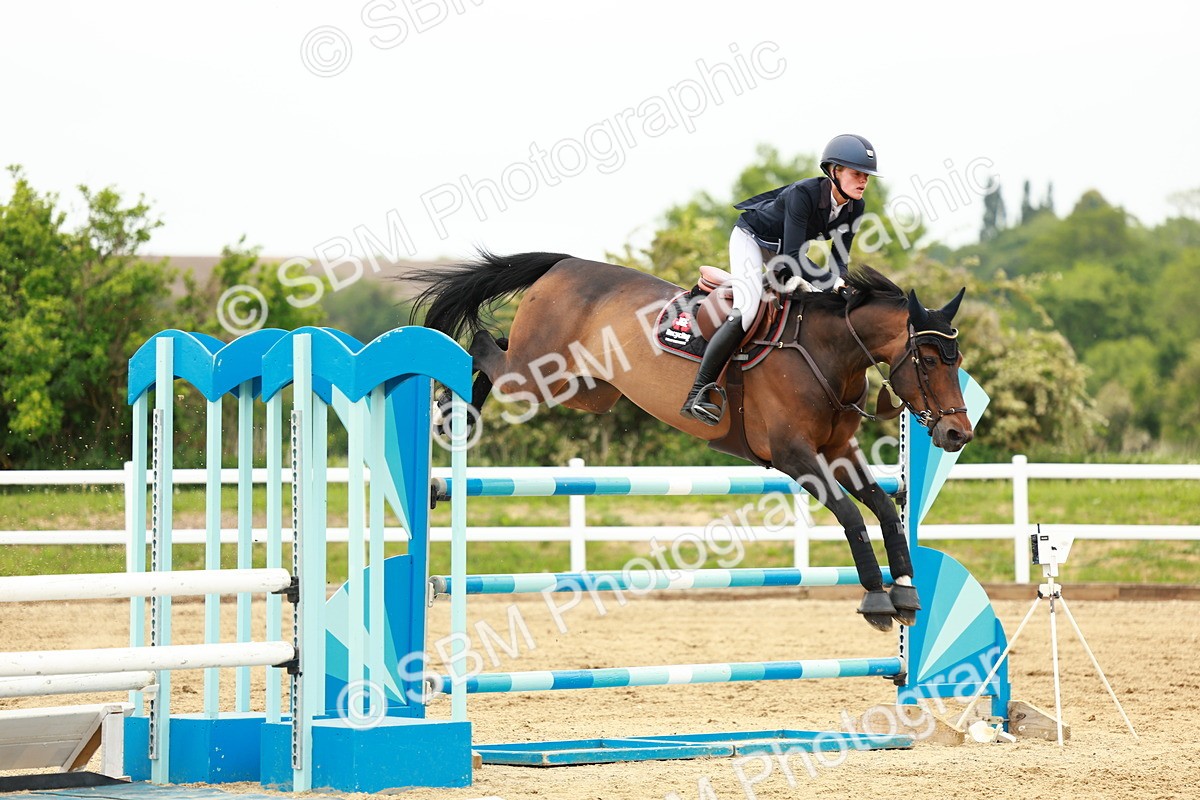 SBM_001287 - Class 6 - National 1.30m 1.40m