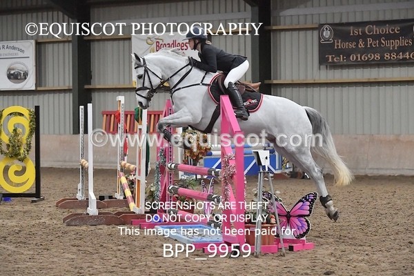 BPP_9959 - CLASS 8 90CM Open Show Jumping