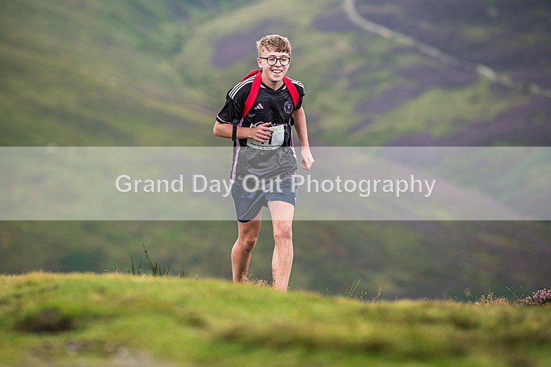 Barrow-284 - Barrow Fell Race Monday 26th August 2024