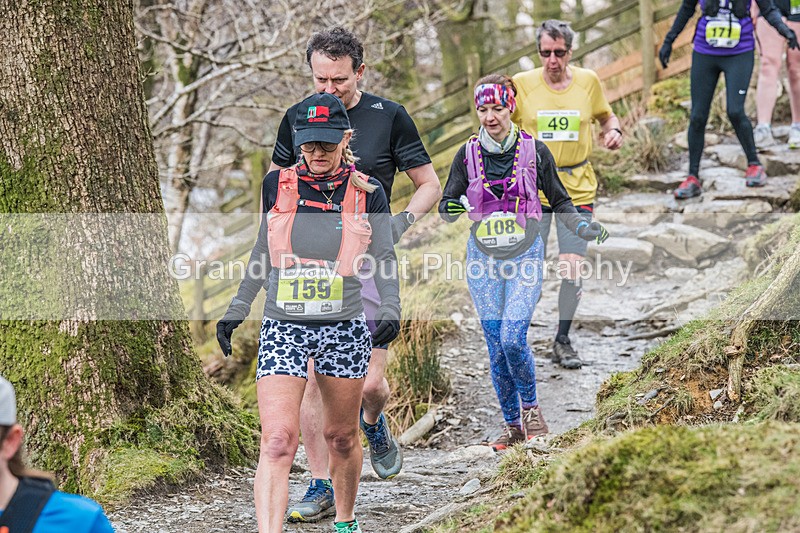 Buttermere-272 - Fellside Events Buttermere Trail Race Sunday 23rd March 2025