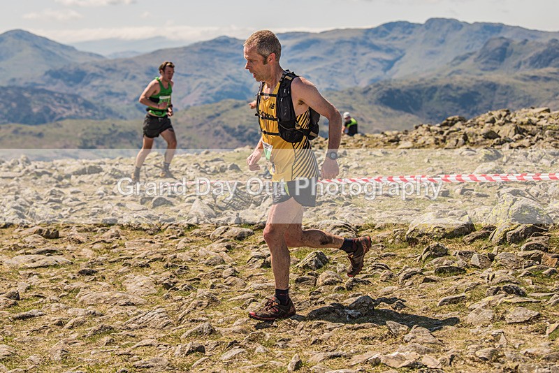 Fairfield-689 - Fairfield Horseshoe Fell Race Saturday 13th May 2023