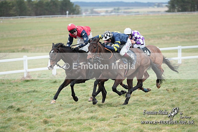 PtP 040224 861 - Combined Services Point-toPoint Larkhill 04/02/24