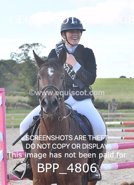 BPP_4806 - CLASS 13 PONY 90CM FINAL