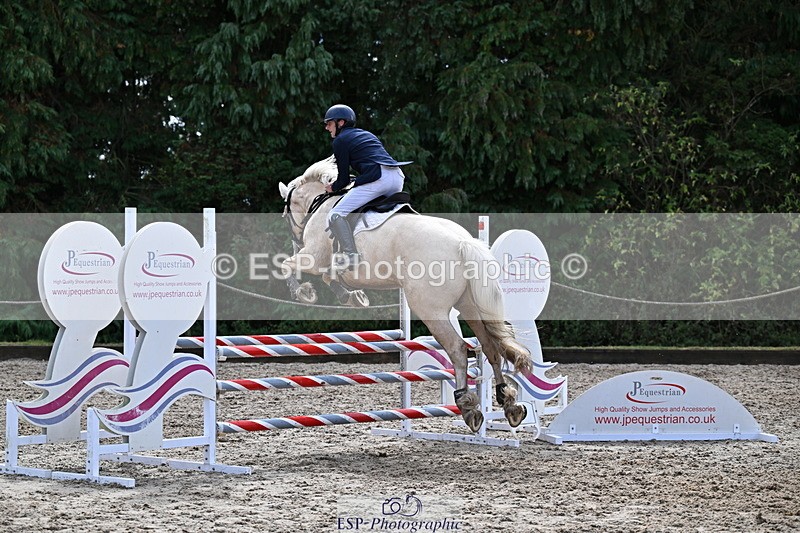 250829A-131510-01733 - Cls 8 95cm Amateur Quali