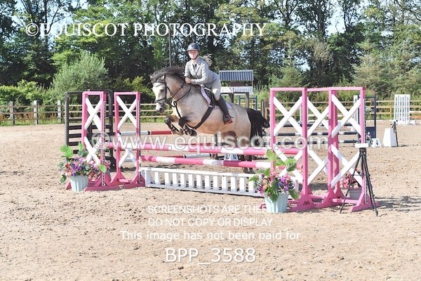 BPP_3588 - CLASS 3 0.85m Amateur Championship Qualifier