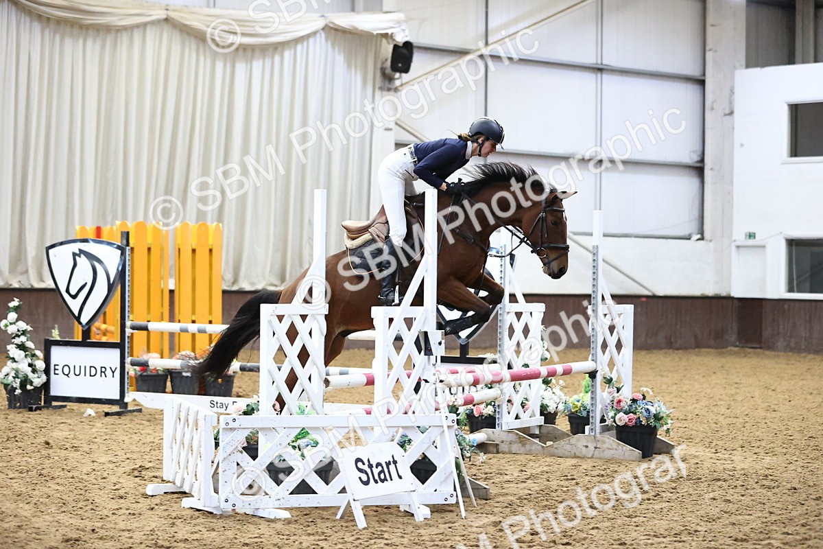 SBM_002491 - Class 8 - Clear Round 80cm