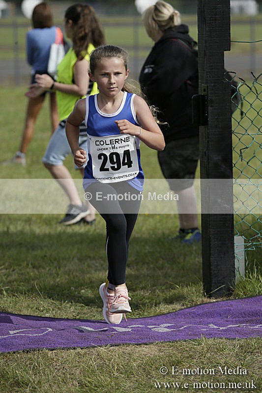 CADFUN 210719-0192 - Cadence Events Colerne Fun Run  21-Jul-2019