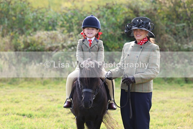 3E7A3741 - Class 2: Lead rein