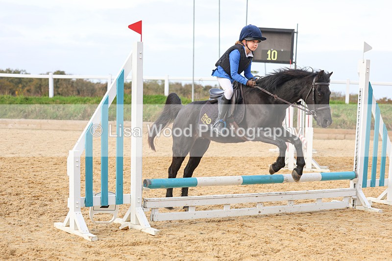 3E7A6601 - Class 2: 50cm Open