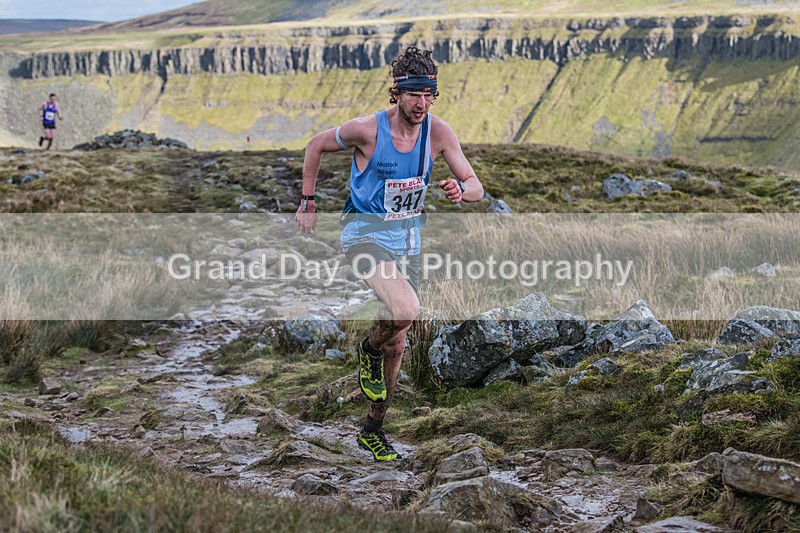 High Cup Nick-19 - Inov8 High Cup Nick Fell Race Saturday 24th February 2024
