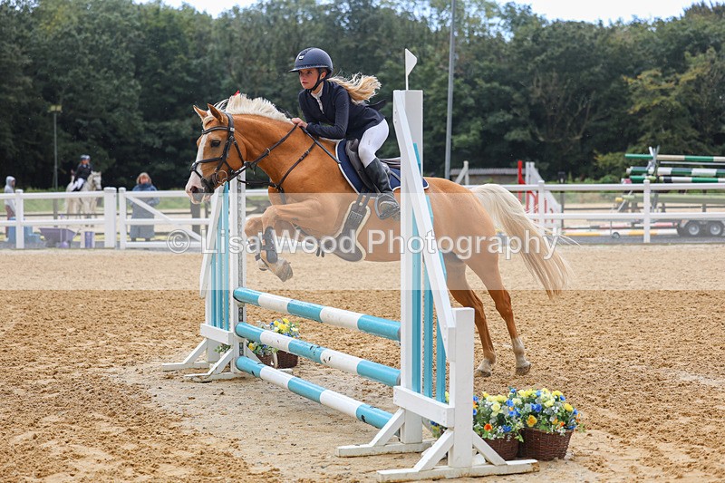 3E7A7690 - Class 2: 70cm Junior