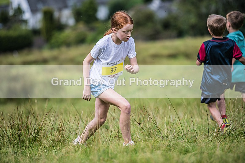 Grasmere Sports-40 - Grasmere Sports Junior & Senior Fell Races Sunday 24th August 2025