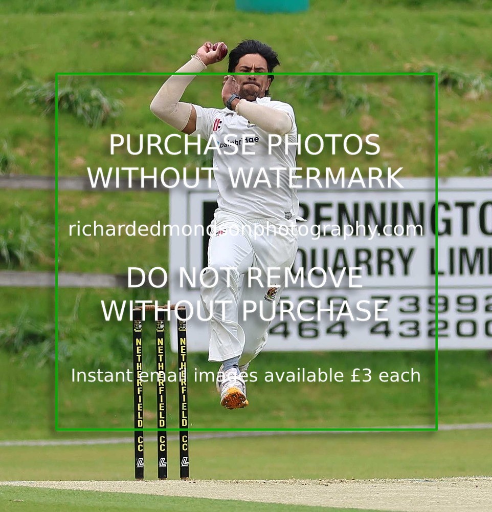533A2051 - Netherfield Cricket Club 2026 season