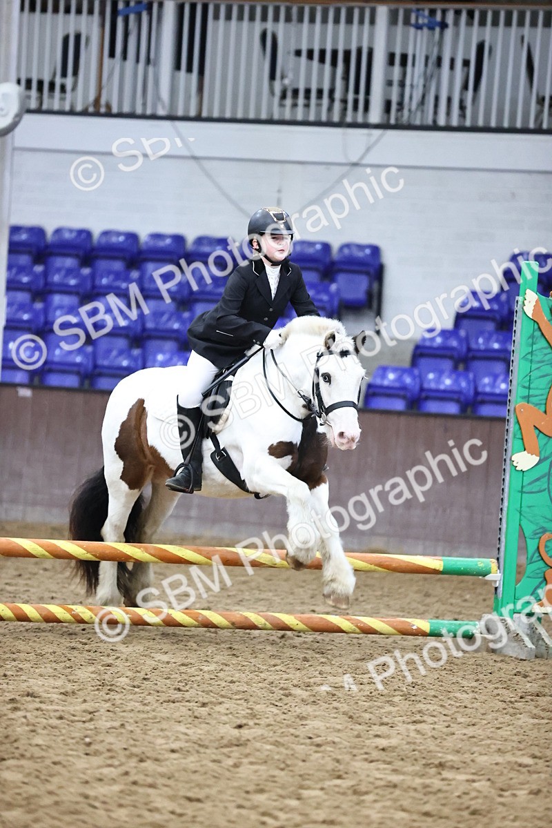 SBM_000469 - Class 3 - The Fire Safety Stick 50cm Area 12 Championship Qualifer