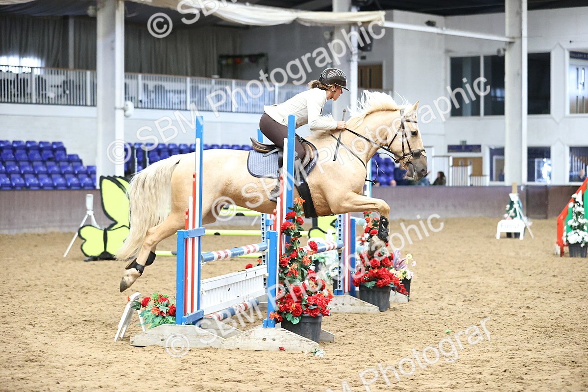 SBM_002804 - Class 9 - Senior British Novice 90cm
