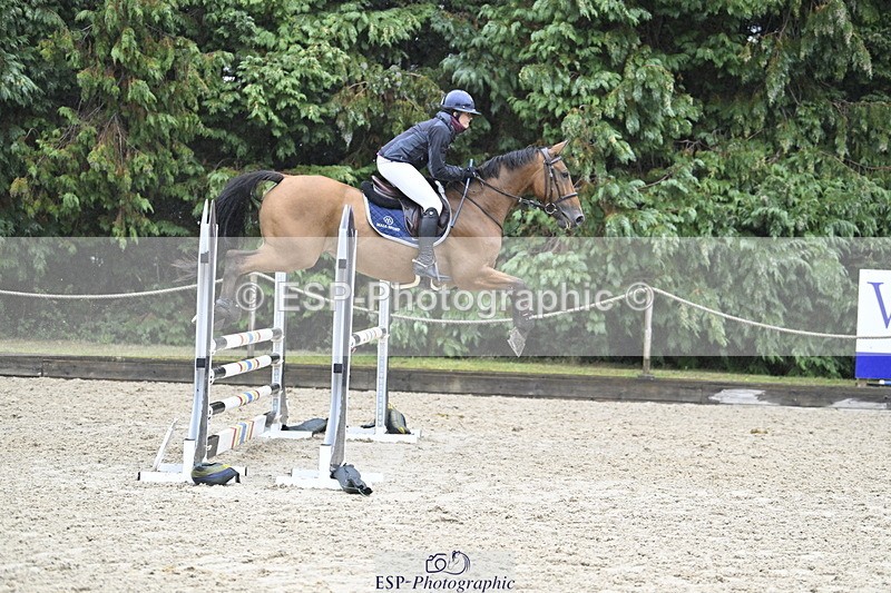 250830A-170018-08099 - Cls 24 Snr Discovery and 1m Open