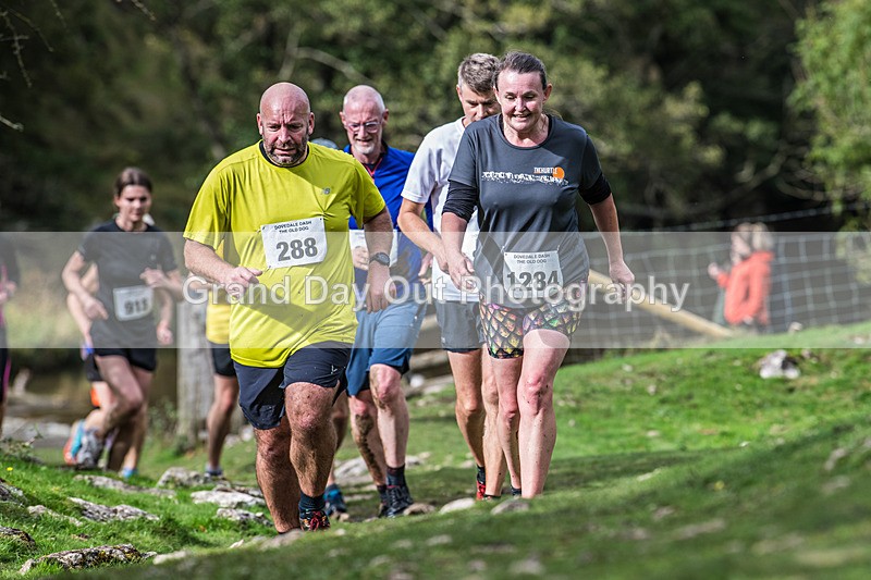 Dovedale Dash-1472 - Dovedale Dash Sunday 5th October 2025
