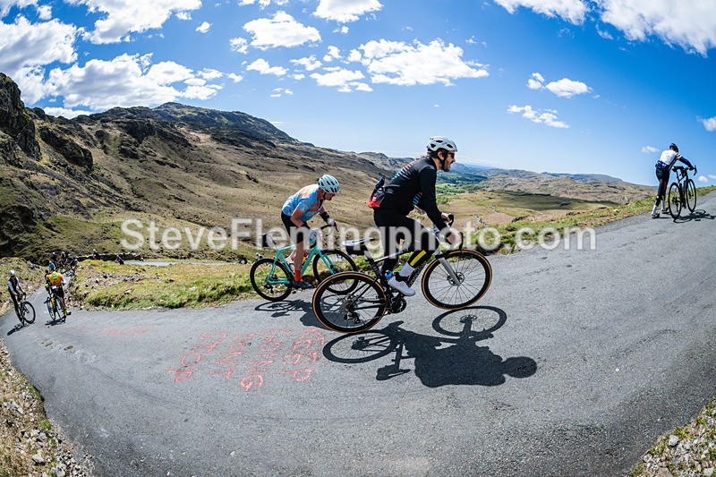 143313 - Hardknott Pass Camera 2 14.00-15.00