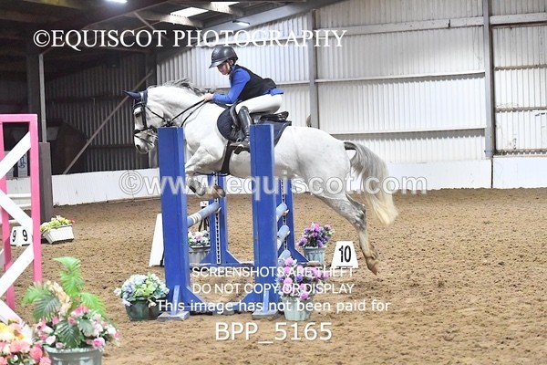 BPP_5165 - CLASS 9 Pony British Novice / 0.80m Open
